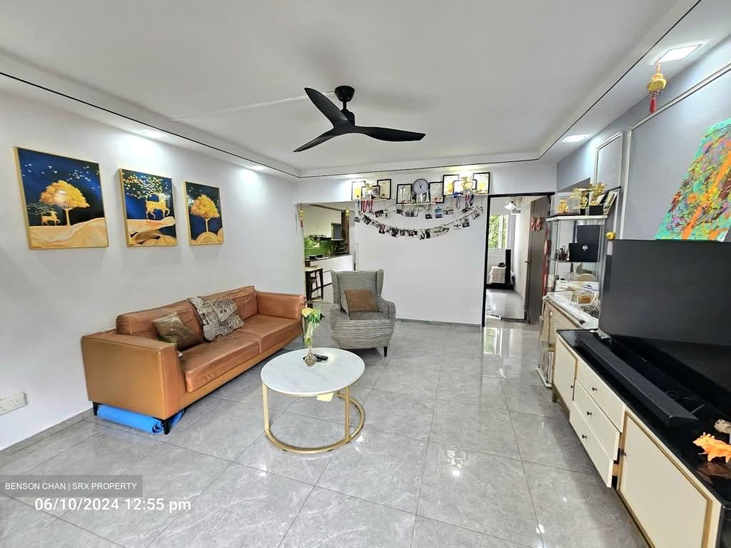 Blk 11 Haig View (Geylang), HDB 4 Rooms #589749391